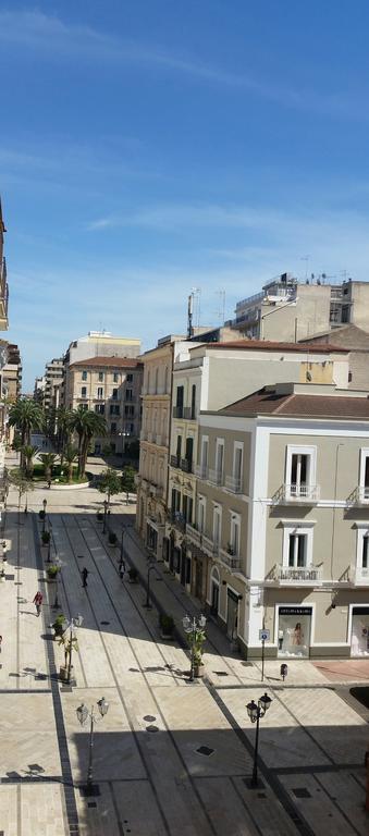 Borgo Due Mari Taranto Exterior foto
