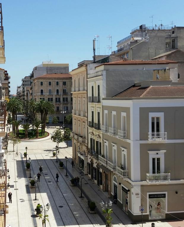 Borgo Due Mari Taranto Exterior foto