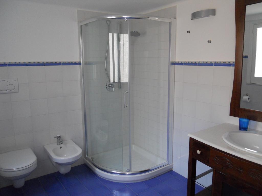 Borgo Due Mari Taranto Exterior foto