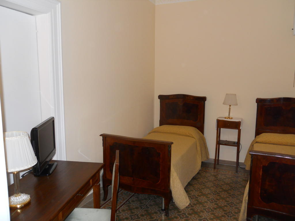 Borgo Due Mari Taranto Quarto foto