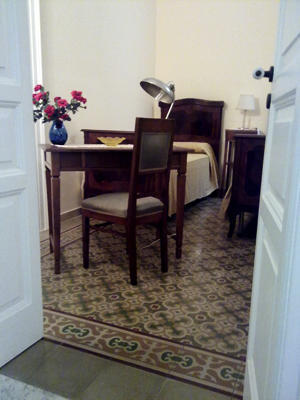 Borgo Due Mari Taranto Quarto foto