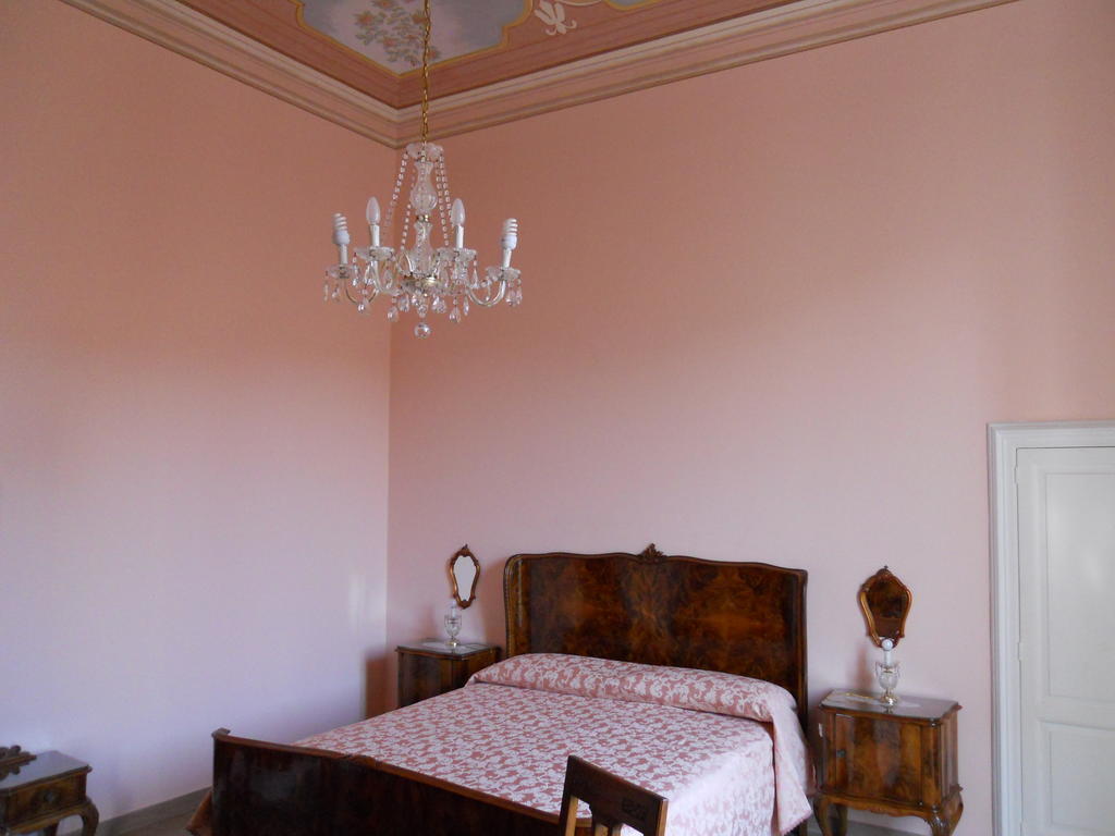 Borgo Due Mari Taranto Quarto foto